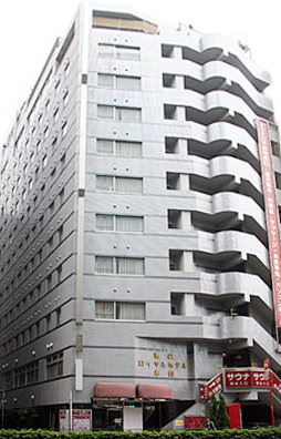 �r�܃��C�����z�e��