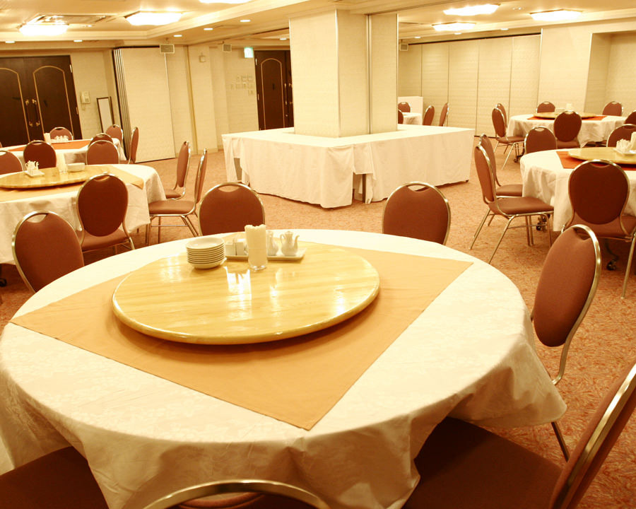 梶ヶ谷プラザホテル