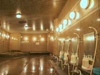 梶ヶ谷プラザホテル