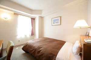 梶ヶ谷プラザホテル