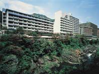 鬼怒川温泉 鬼怒川温泉ホテル