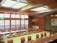 木更津 ホテル銀河