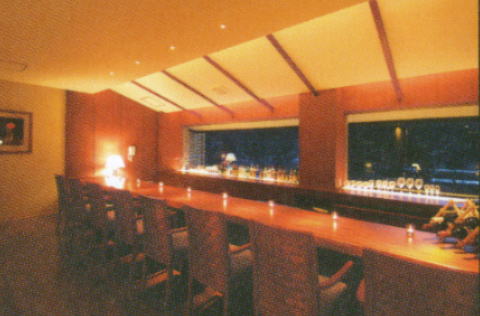 �S�{�쉷��@���Η����̏h�@��|�̏��@�o�[