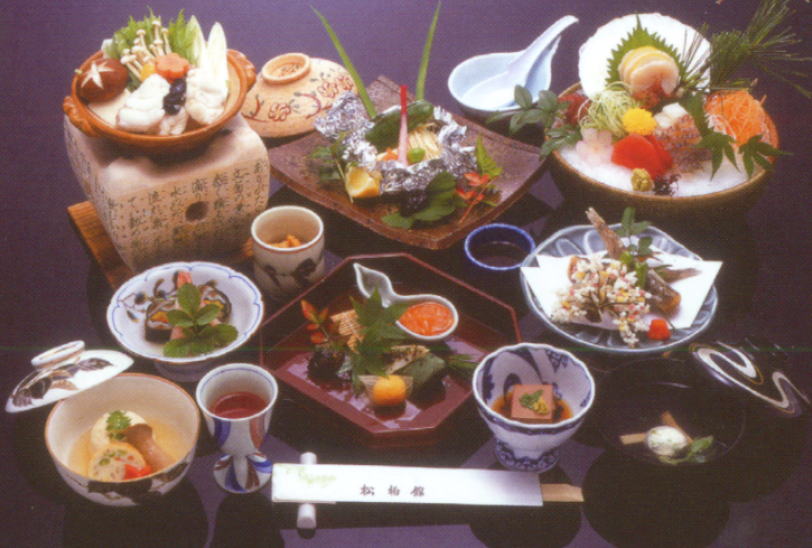 いわき湯本温泉 松柏館