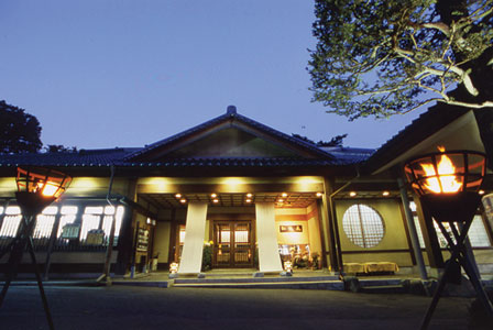 ������ �x���� �뉀�̏h ���k�� �O��