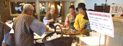 �o�C�L���O�̗l�q2