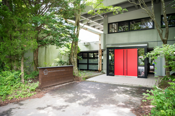 �{���΃X�|�[�c�Z���^�[