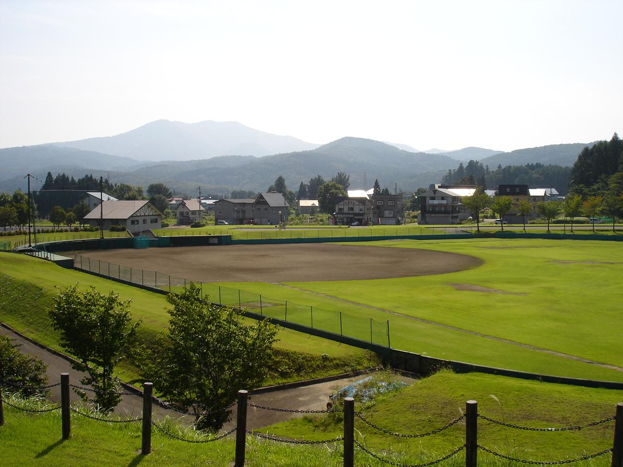 ���������X�|�[�c�����@�싅��