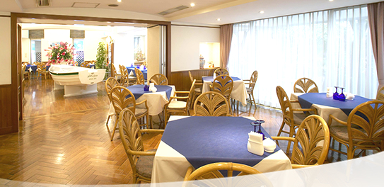 高津区 パールホテル溝ノ口