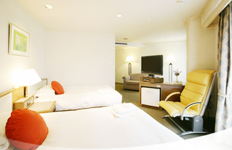 高津区 パールホテル溝ノ口