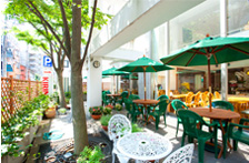 高津区 パールホテル溝ノ口