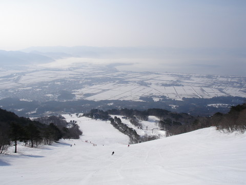 ���c��X�L�[��