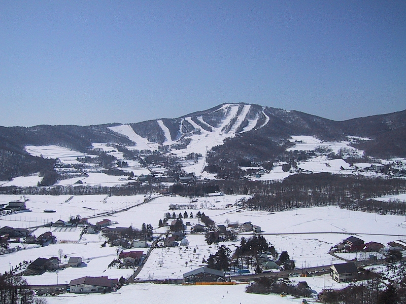 ���������X�L�[�p�[�N