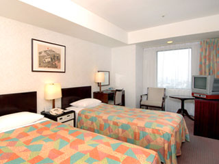 �r�܁@�T���V���C���V�e�B�v�����X�z�e��