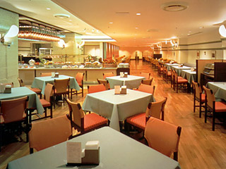 �r�܁@�T���V���C���V�e�B�v�����X�z�e��