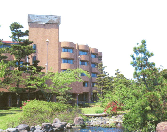 焼津 ホテル三景園